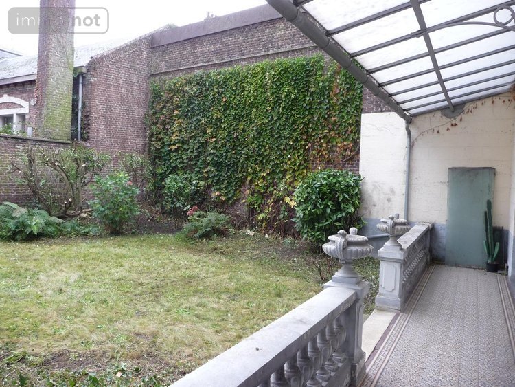 Location fonds et murs commerciaux Béthune 62400 Pas-de-Calais 79 m2  1400 euros