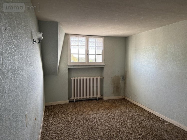 Maison a vendre Plémet 22210 Côtes-d'Armor 73 m2  99900 euros