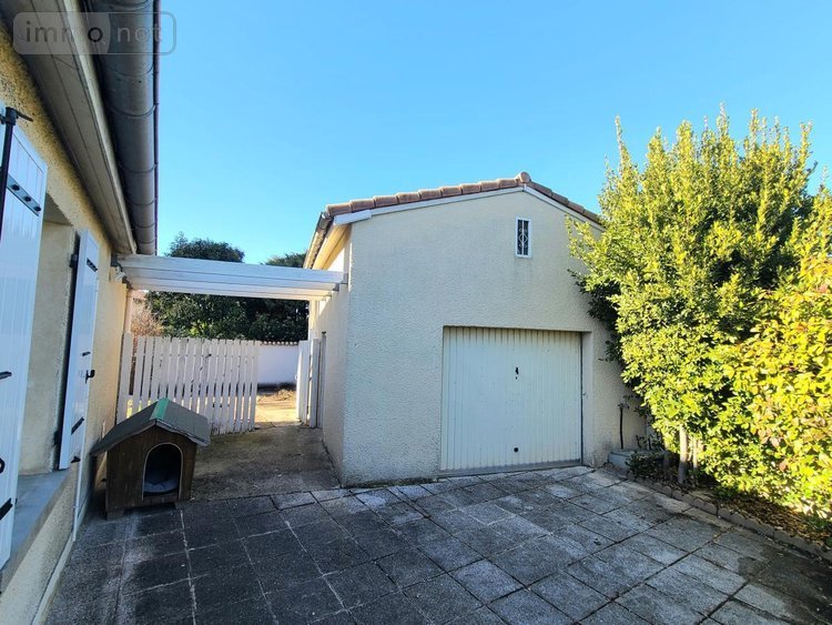 Maison a vendre Pierrelatte 26700 Drôme 109 m2 5 pièces 260000 euros