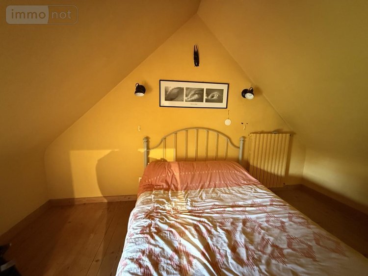 Maison a vendre Sarzeau 56370 Morbihan 175 m2 6 pièces 810800 euros