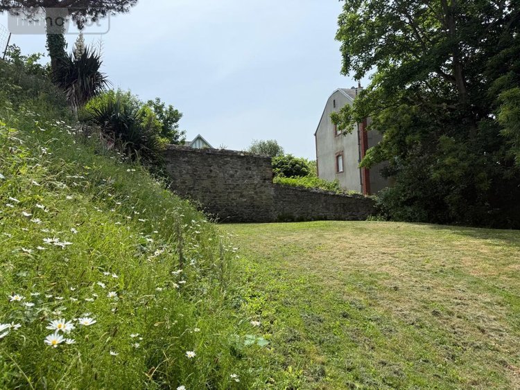 Maison a vendre Granville 50400 Manche 105 m2 4 pièces 525500 euros