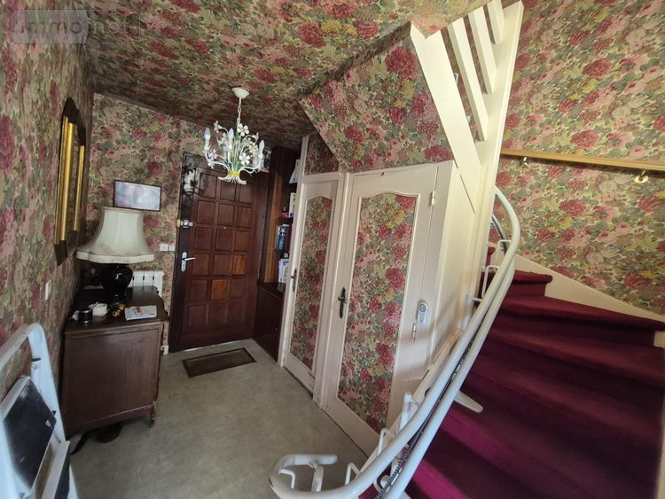 Maison a vendre Arras 62000 Pas-de-Calais 81 m2 4 pièces 162200 euros