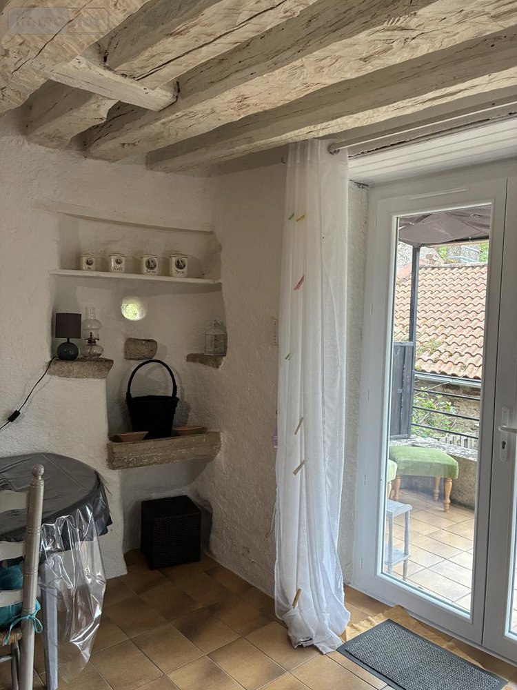 Maison a vendre Saint-Félix-de-Sorgues 12400 Aveyron 42 m2 2 pièces 75000 euros