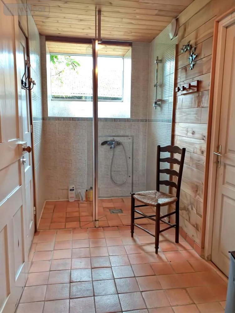Maison a vendre Locmaria-Grand-Champ 56390 Morbihan 171 m2 5 pièces 356722 euros