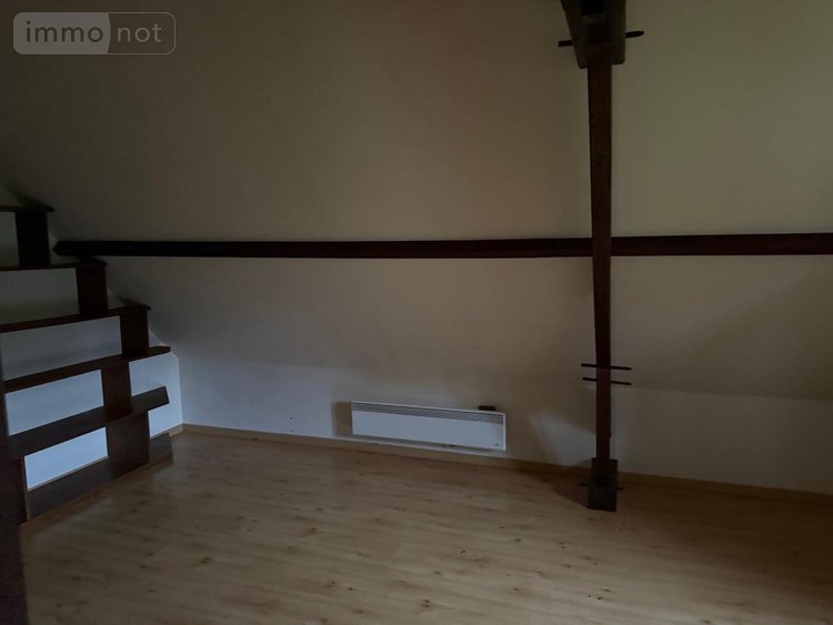 Maison a vendre Noues de Sienne 14380 Calvados 133 m2 5 pièces 169540 euros