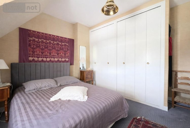 Maison a vendre Fouesnant 29170 Finistère 181 m2 7 pièces 470000 euros