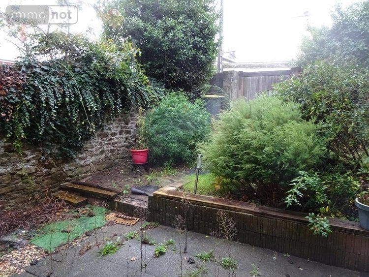 Maison a vendre Saint-Renan 29290 Finistère 198 m2 8 pièces 280920 euros