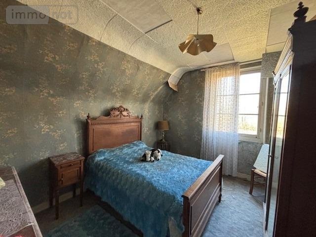 Maison a vendre Royaucourt-et-Chailvet 02000 Aisne 231 m2 10 pièces 123500 euros