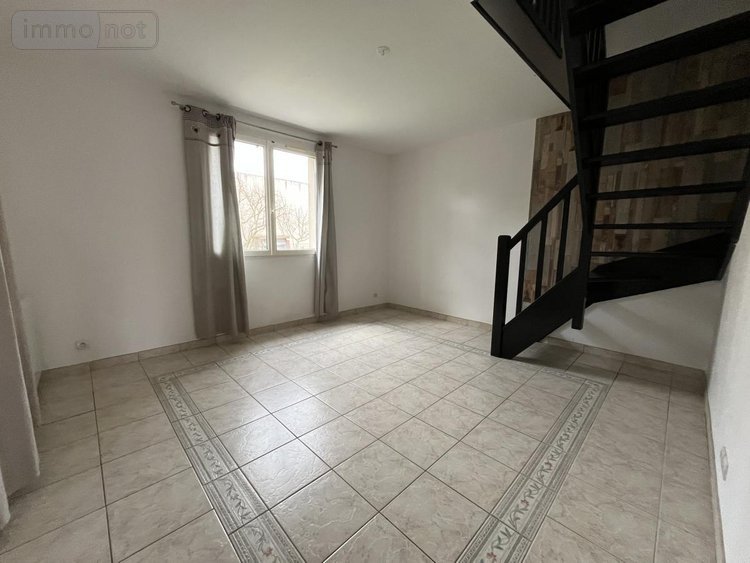 Maison a vendre Duneau 72160 Sarthe 87 m2 5 pièces 165100 euros