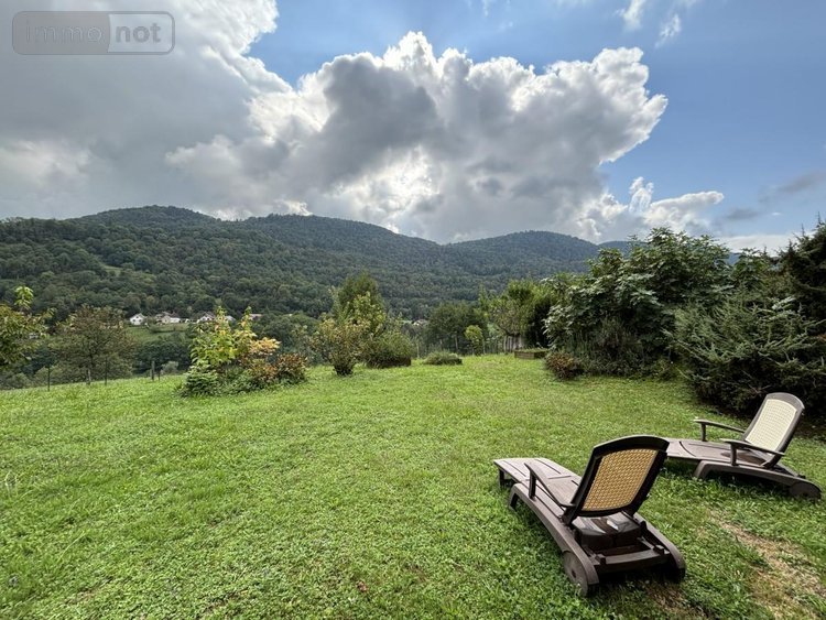 Maison a vendre La Bridoire 73520 Savoie 167 m2 7 pièces 440000 euros