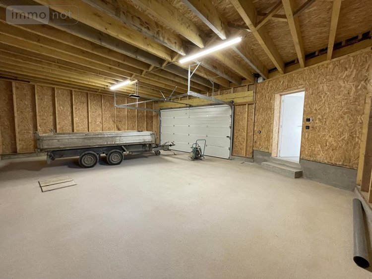 Location maison Le Genest-Saint-Isle 53940 Mayenne 131 m2  965 euros