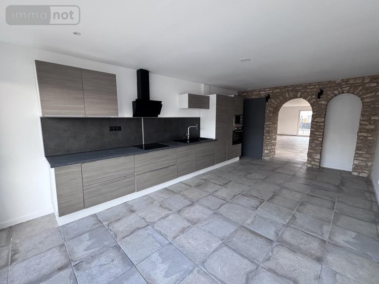 Maison a vendre Échiré 79410 Deux-Sèvres 170 m2 6 pièces 299900 euros