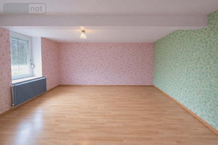 Maison a vendre Ecques 62129 Pas-de-Calais 100 m2 5 pièces 218400 euros