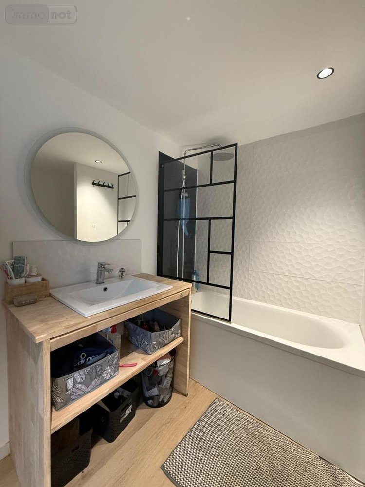 Maison a vendre Port-Louis 56290 Morbihan 182 m2 8 pièces 830240 euros