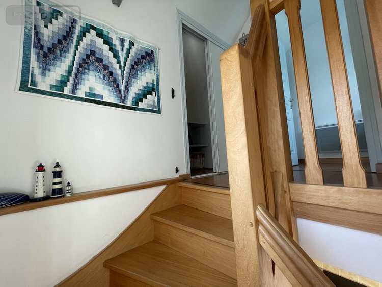 Maison a vendre Saint-Pierre-Quiberon 56510 Morbihan 164 m2 7 pièces 882040 euros