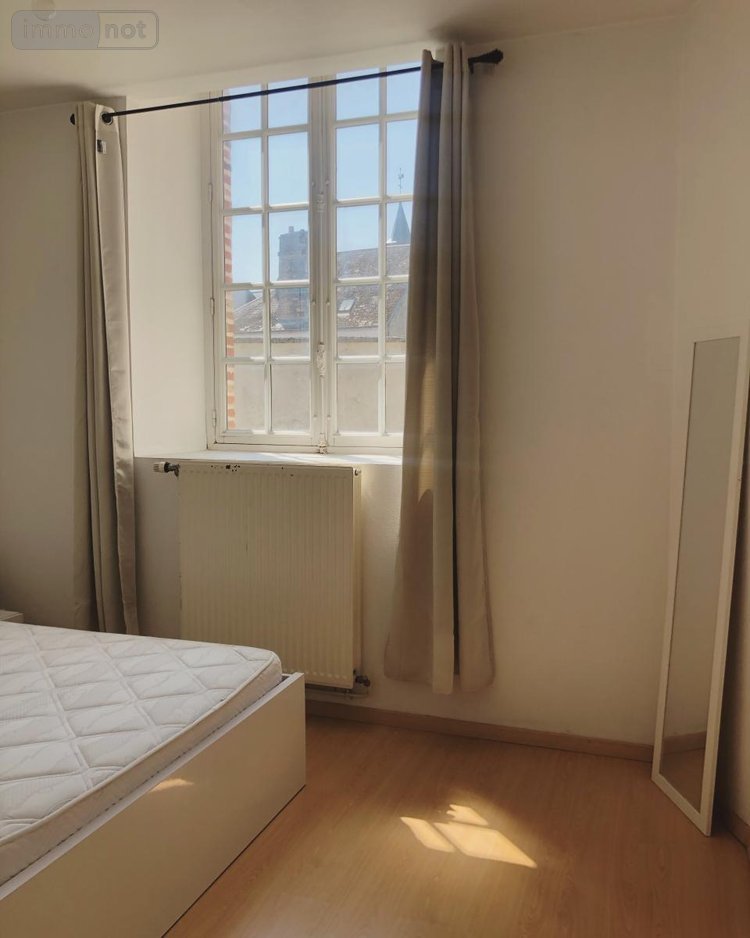 Appartement a vendre Laon 02000 Aisne 102 m2 4 pièces 95000 euros