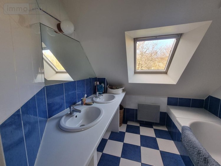 Maison a vendre Baden 56870 Morbihan 110 m2  572767 euros