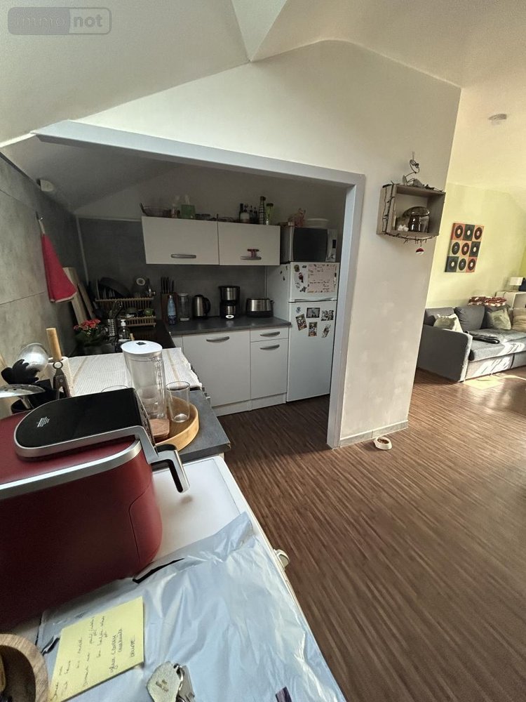 Immeuble a vendre Yffiniac 22120 Côtes-d'Armor 331 m2  689000 euros