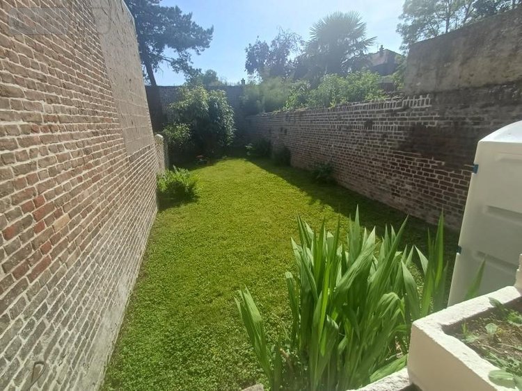 Location maison Amiens 80000 Somme 97 m2 5 pièces 1018 euros