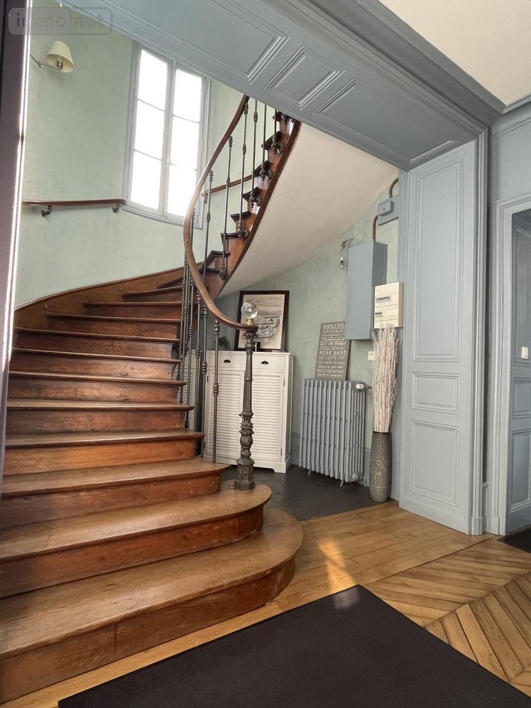 Maison a vendre Le Mans 72000 Sarthe 330 m2 15 pièces 910000 euros