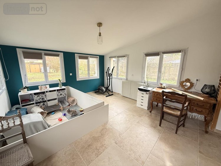 Maison a vendre Corbie 80800 Somme 136 m2 5 pièces 278000 euros