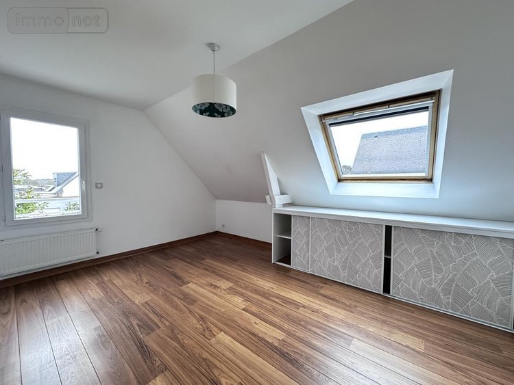 Maison a vendre Vannes 56000 Morbihan 197 m2 8 pièces 594993 euros