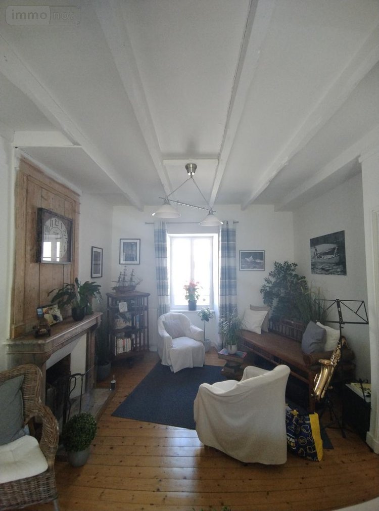 Maison a vendre Le Conquet 29217 Finistère 140 m2 6 pièces 635620 euros