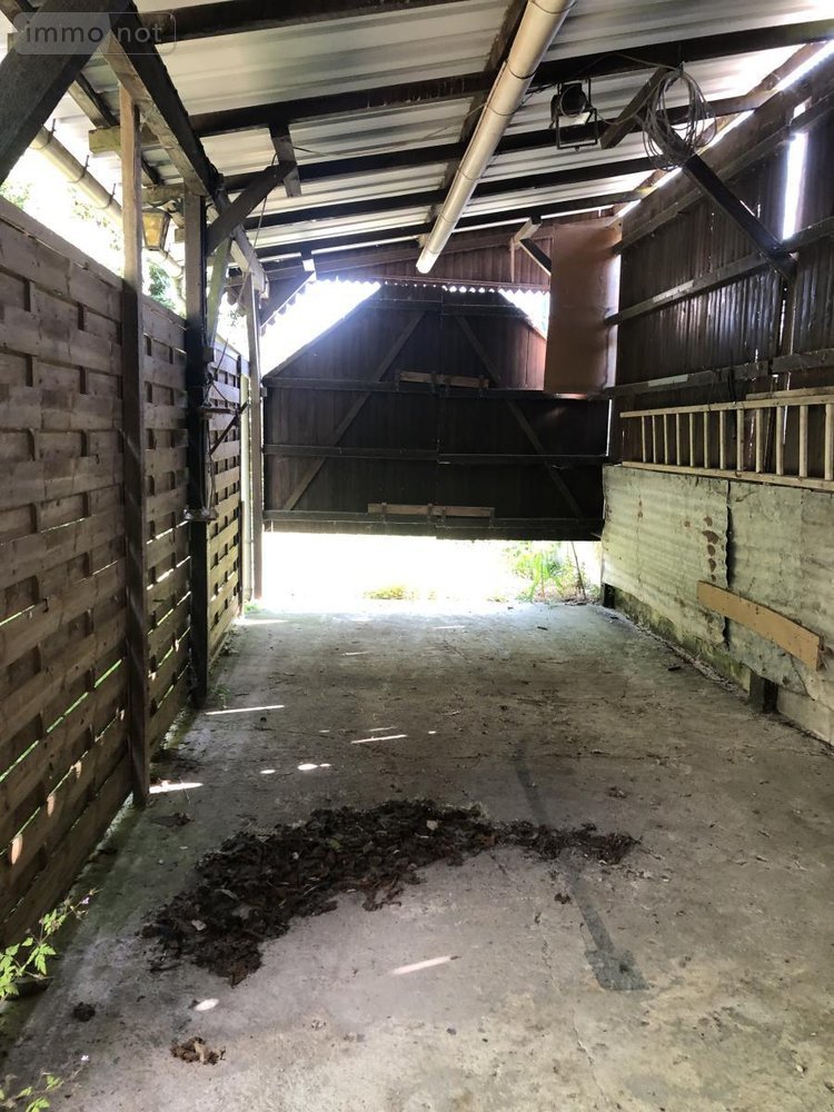 Maison a vendre Matougues 51510 Marne 110 m2 5 pièces 184600 euros