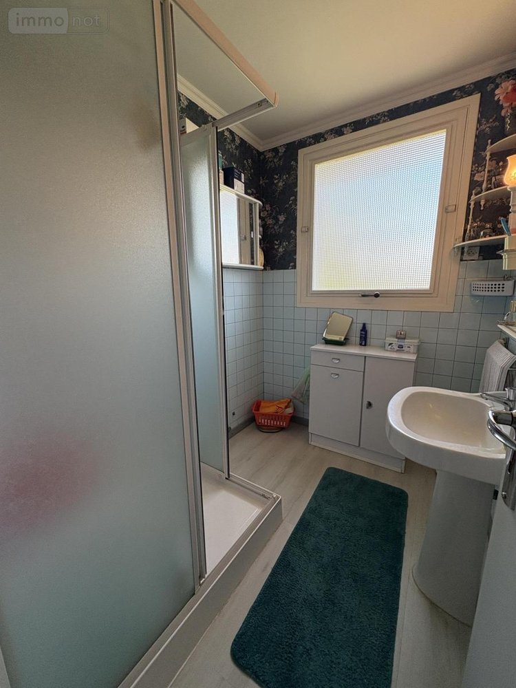 Maison a vendre Crach 56950 Morbihan 134 m2 6 pièces 241040 euros