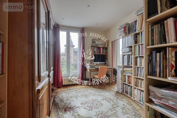 Maison a vendre Nanterre 92000 Hauts-de-Seine 182 m2  1299000 euros