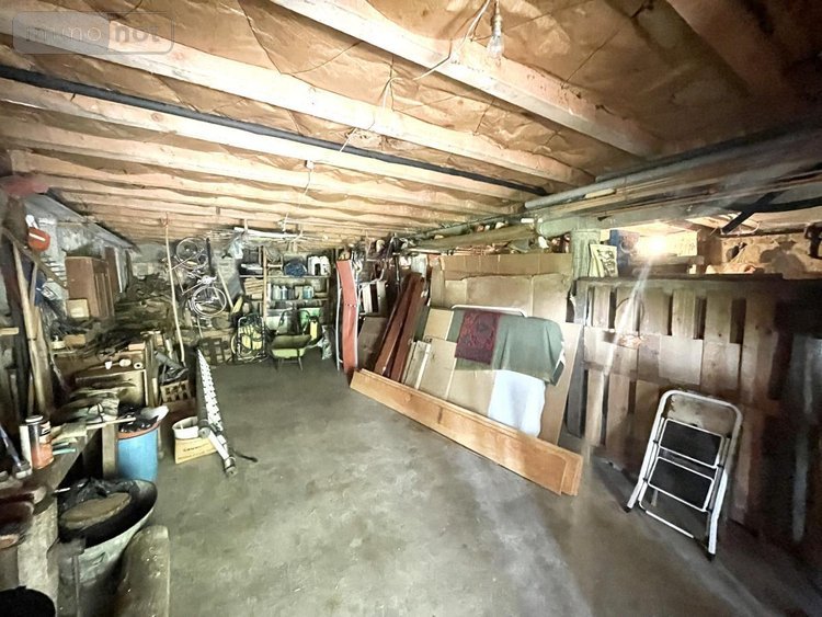 Maison a vendre Saint-Chély-d'Apcher 48200 Lozère 97 m2  169000 euros