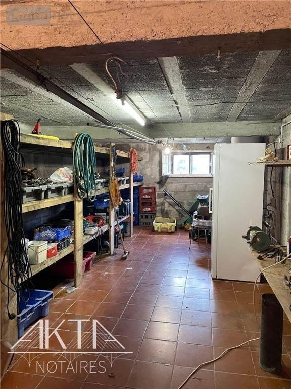 Maison a vendre Landéda 29870 Finistère 126 m2 6 pièces 280800 euros