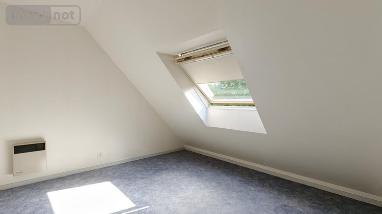 Maison a vendre Garennes-sur-Eure 27780 Eure 125 m2 8 pièces 199500 euros