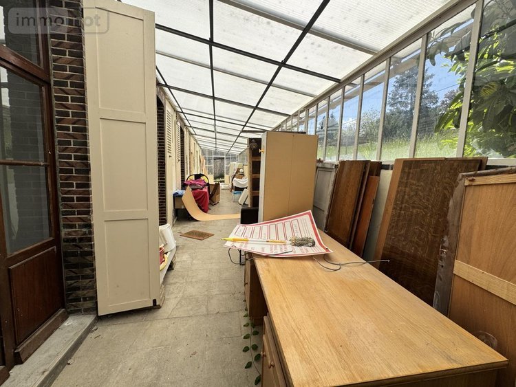 Maison a vendre Bretoncelles 61110 Orne 170 m2  149100 euros