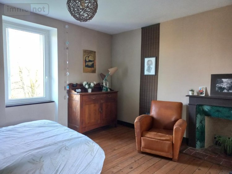 Maison a vendre Lamballe-Armor 22400 Côtes-d'Armor 182 m2  376200 euros