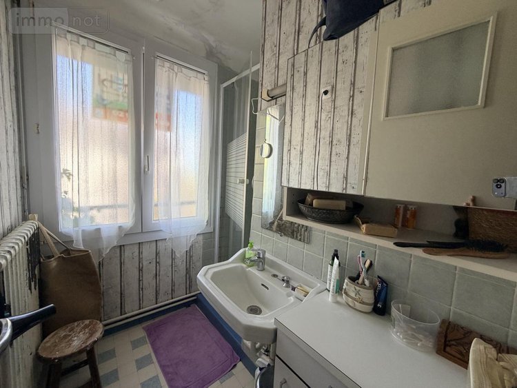 Maison a vendre Auray 56400 Morbihan 92 m2 5 pièces 366800 euros