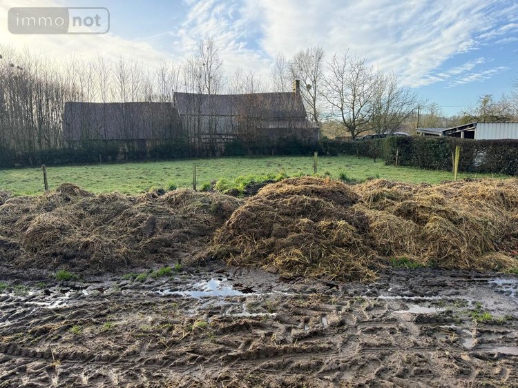 Maison a vendre Sainte-Cécile 50800 Manche 82 m2  32160 euros