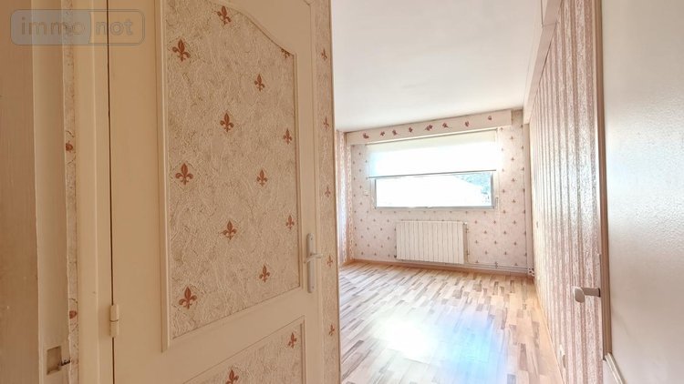 Appartement a vendre Évreux 27000 Eure 98 m2 4 pièces 173250 euros