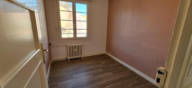 Location appartement Boulogne-sur-Mer 62200 Pas-de-Calais 86 m2 3 pièces 790 euros