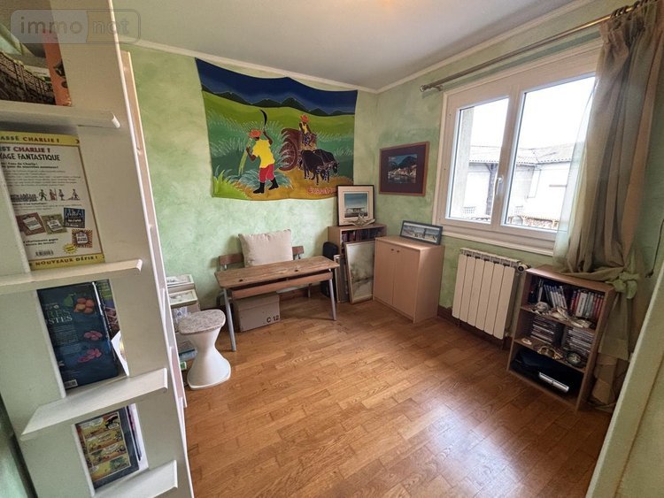 Maison a vendre Toussieux 01600 Ain 331 m2 9 pièces 715000 euros