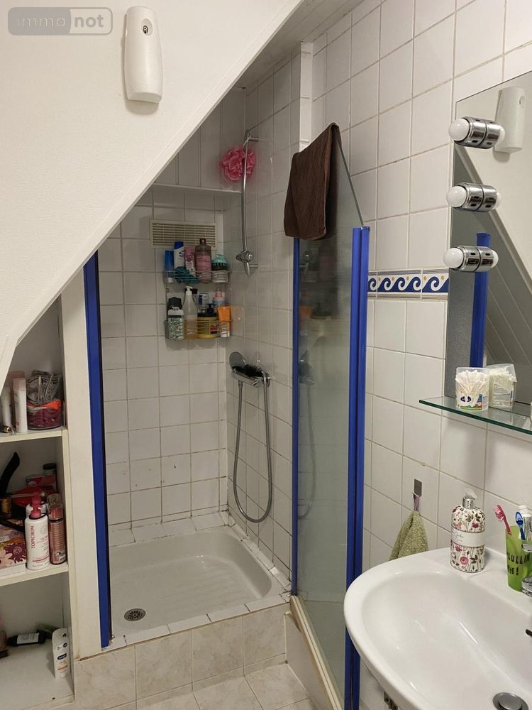 Maison a vendre Pont-Farcy 50420 Manche 102 m2 7 pièces 131875 euros