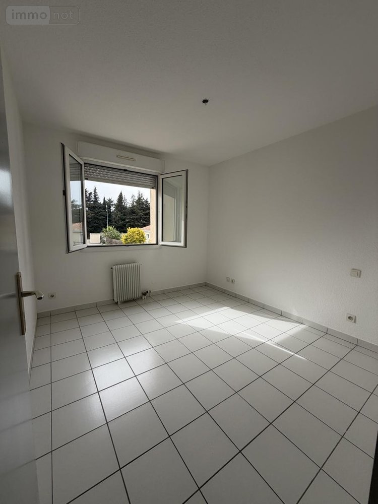 Location appartement Pierrelatte 26700 Drôme 83 m2 4 pièces 680 euros