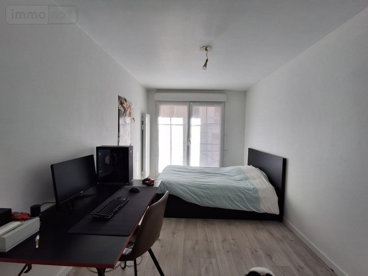 Appartement a vendre Lille 59000 Nord 106 m2 4 pièces 477800 euros