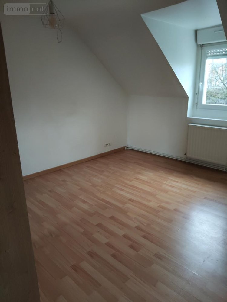 Maison a vendre Le Mans 72000 Sarthe 71 m2 5 pièces 148552 euros