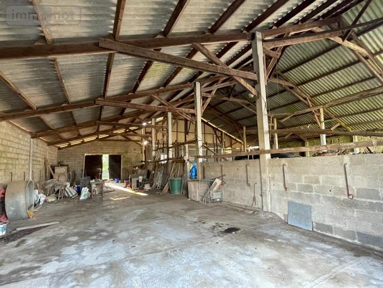 Maison a vendre La Forêt-Fouesnant 29940 Finistère 136 m2 5 pièces 395960 euros