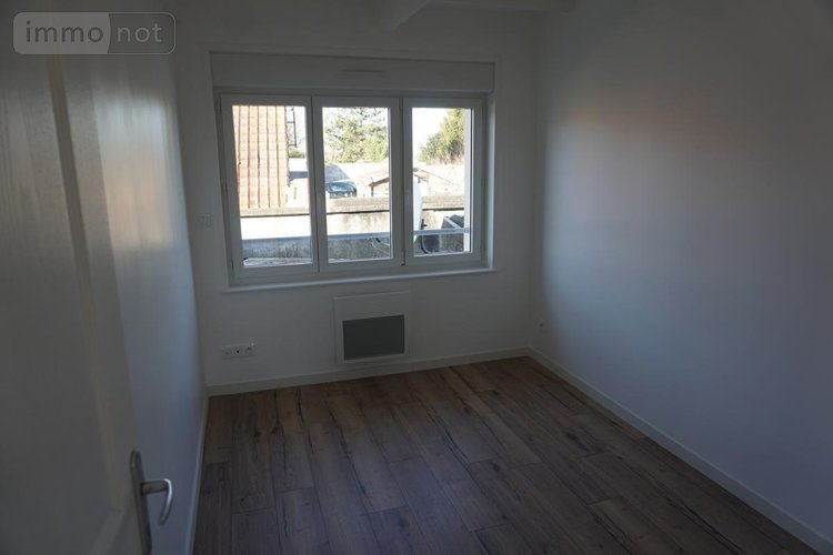 Maison a vendre Louches 62610 Pas-de-Calais 123 m2 7 pièces 239780 euros