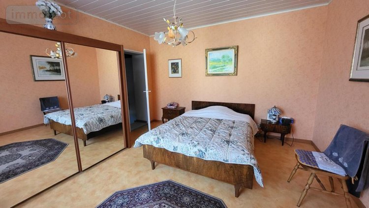 Maison a vendre Mandeure 25350 Doubs 88 m2 4 pièces 119000 euros