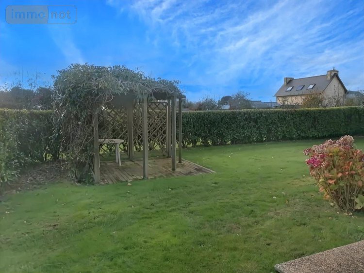 Maison a vendre Taulé 29670 Finistère 162 m2 6 pièces 281340 euros