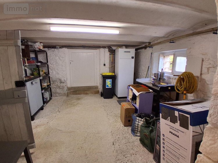 Maison a vendre Bagnoles-de-l'Orne-Normandie 61140 Orne 140 m2 7 pièces 335000 euros