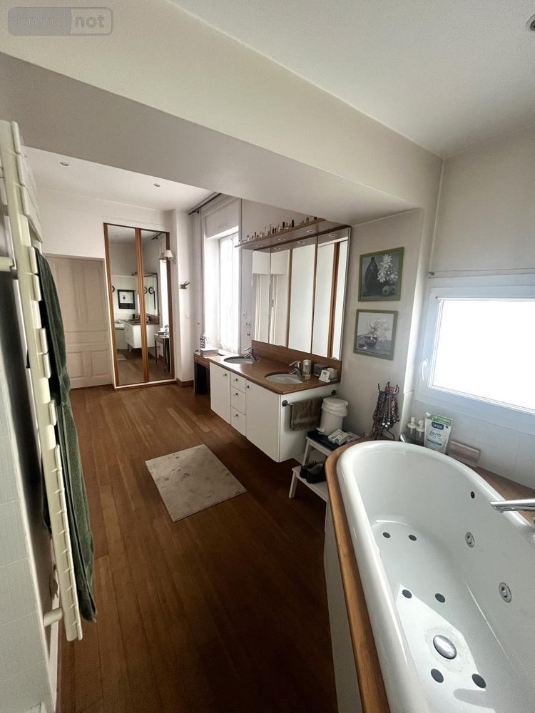 Maison a vendre Vannes 56000 Morbihan 188 m2 8 pièces 1486000 euros